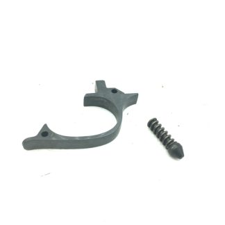 Walther PPK/S 9mm, Pistol Parts, Trigger Guard
