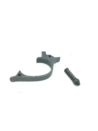 Walther PPK/S 9mm, Pistol Parts, Trigger Guard