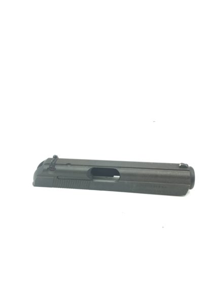 Bersa Thunder .380ACP, Pistol parts, Slide