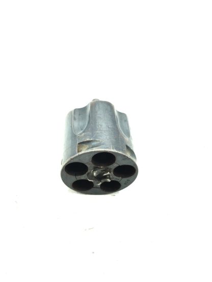 H&R 804 .38Cal, Revolver Parts, Cylinder