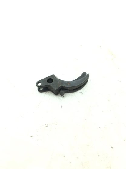 Springfield XD-9 9mm, Pistol Parts, Trigger