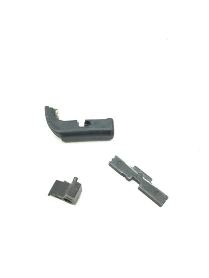 Diamond Back F5 Nine 9mm, Pistol parts, Mag Catch, Levers