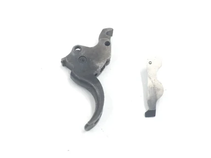 Smith & Wesson 642, 38 Special Revolver Parts: Trigger & Hand - Image 3