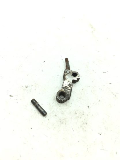 Colt Junior .25ACP, Pistol parts, Hammer - Image 2