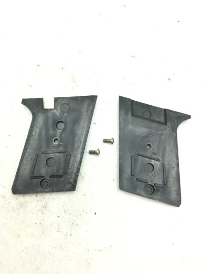 Davis P-380 .380ACP, Pistol parts, Grips, Screws - Image 2
