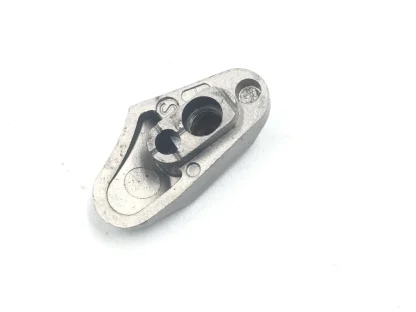 Smith & Wesson 642, 38 Special Revolver Parts: Thumbpiece & Nut - Image 3