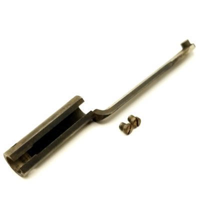 Winchester 1906 .22 S, L or LR, Rifle Parts, Action Slide w/ Screws - Image 2