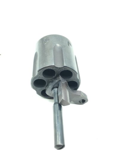Rohm RG38 .38Spl, Revolver Parts, Cylinder - Image 2