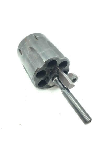 Rohm RG38 .38Spl, Revolver Parts, Cylinder - Image 2