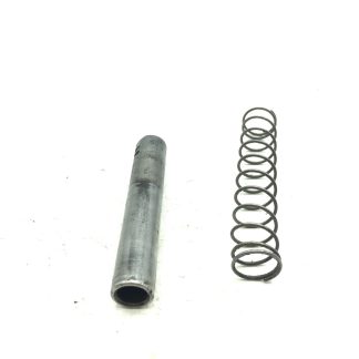 Cobra CA-380 .380ACP, Pistol Parts, Barrel, Recoil Spring