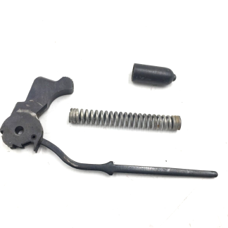 Smith & Wesson 39-2 9mm, Pistol Parts: Hammer, Strut, Spring, Plunger