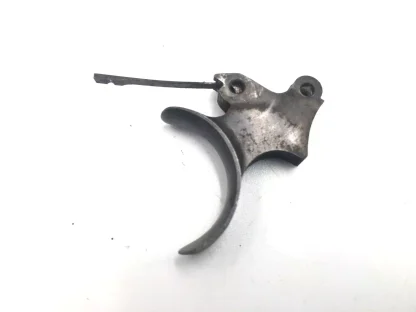 Smith & Wesson Top-Break, 38 S&W Revolver Parts: Trigger