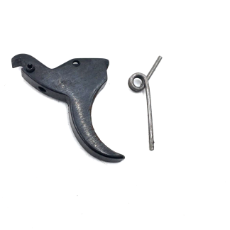 EAA Windicator .38 Special, Revolver Parts: Trigger, Spring