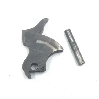 Hopkins & Allen Single Shot, 12 Gauge Shotgun Parts: Hammer & Pin