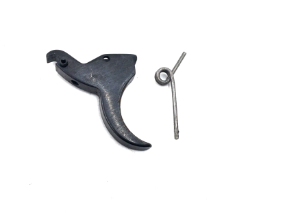 EAA Windicator .38 Special, Revolver Parts: Trigger, Spring