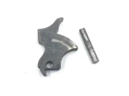 Hopkins & Allen Single Shot, 12 Gauge Shotgun Parts: Hammer & Pin