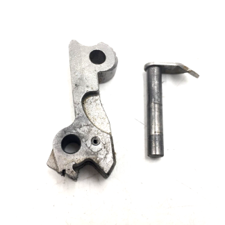 Ruger P89 9mm, Pistol Parts: Hammer, Pivot