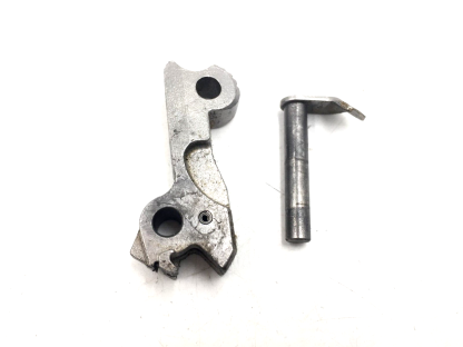 Ruger P89 9mm, Pistol Parts: Hammer, Pivot