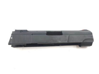 Jimenez J.A. Nine 9mm, Pistol Parts: Slide