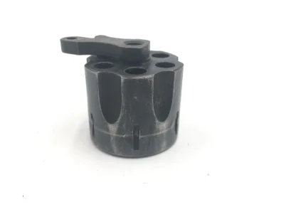 RG RG-14, 22 LR Revolver Parts: Cylinder with Crane - Image 3