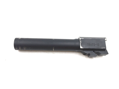 Canik 55 TP-9 9mm, Pistol Parts:  Barrel - Image 2