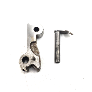 Ruger P89DC 9mm, Pistol Parts: Hammer, Pivot