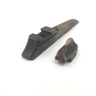 Remington 700, 7mm Rem Mag Parts: Front Sight & Screws