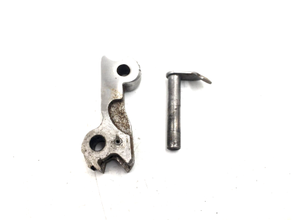 Ruger P89DC 9mm, Pistol Parts: Hammer, Pivot