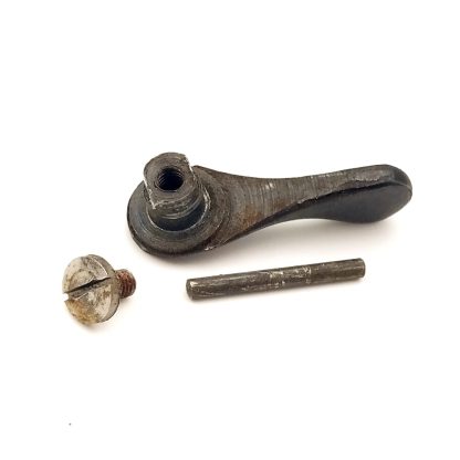 Eastern Arms Single Shot 20ga, Shotgun Part. Top Snap w/ Screw, Pin - Image 2