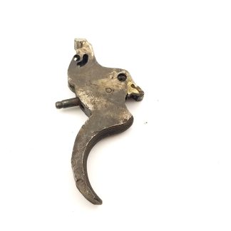 Smith & Wesson Victory 38 Spl, Revolver Part. Trigger
