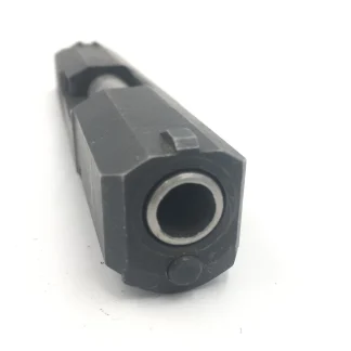 Grendel P-10, 380 ACP Pistol Parts: Slide, Barrel, Recoil Guide