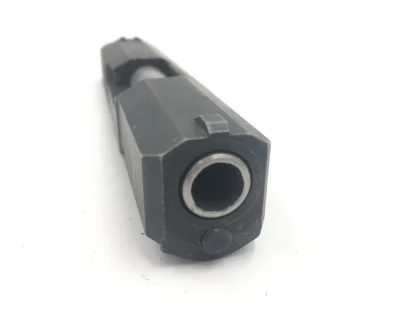 Grendel P-10, 380 ACP Pistol Parts: Slide, Barrel, Recoil Guide