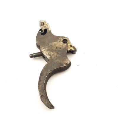 Smith & Wesson Victory 38 Spl, Revolver Part. Trigger