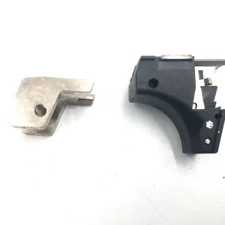 Smith & Wesson SD9 VE, 9mm Pistol Parts: Housing & Lever
