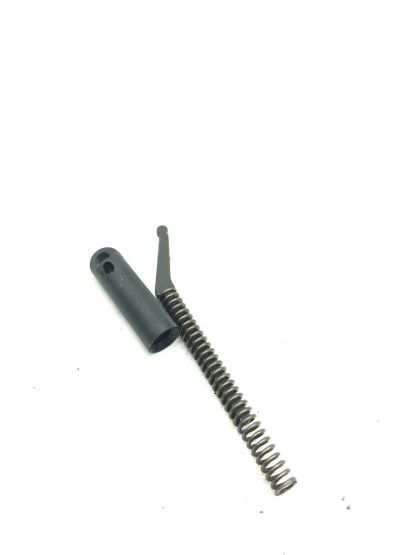 Beretta 92FS 9mm, Pistol Parts, Strut, Spring, Seat - Image 2