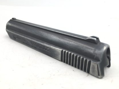 Jimenez Arms J.A. 22 .22 LR, Pistol Parts: Slide - Image 2