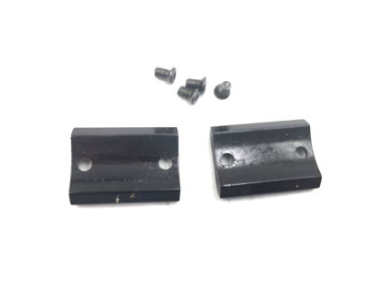 Savage Axis 270 Win, Rifle Parts: Plates, Screws - Image 2