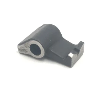 Browning Buckmark, 22LR Pistol Parts: Lever