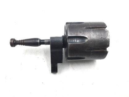 Gecado 66 .22LR, Revolver Parts: Cylinder - Image 3
