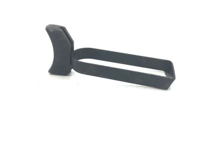 Llama IX-B, 45 ACP Pistol Parts: Trigger - Image 3