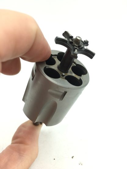 Charter Arms Undercover .38Spl, Revolver Parts, Cylinder - Image 2