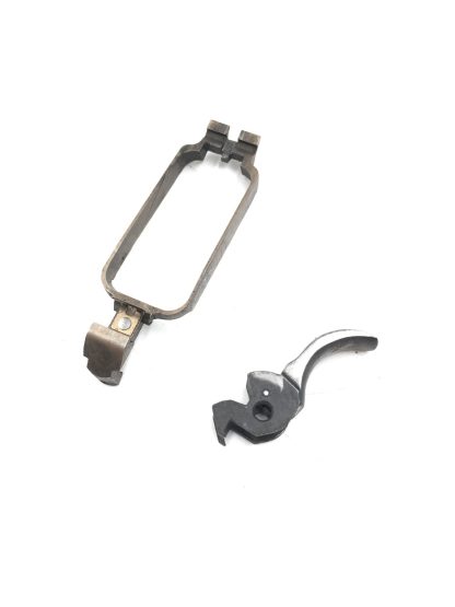 Smith and Wesson 5904 9mm, Pistol Parts, Trigger and Bar - Image 2