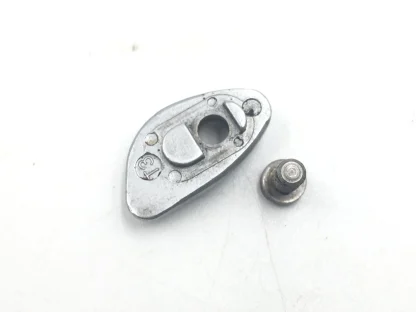 Taurus 44, 44 Magnum Revolver Parts: Thumbpiece & Screw - Image 3