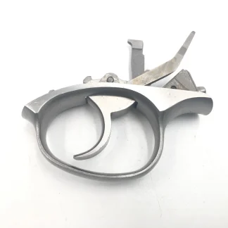 Ruger Security-Six, 357 Magnum Revolver Parts: Trigger Guard, Pawl, Transfer Bar