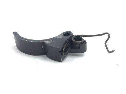 Hungarian PA-6 9 x 18, Pistol Parts: Trigger - Image 5