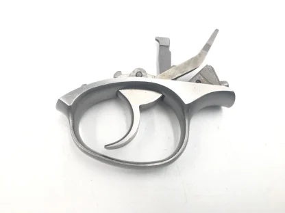 Ruger Security-Six, 357 Magnum Revolver Parts: Trigger Guard, Pawl, Transfer Bar