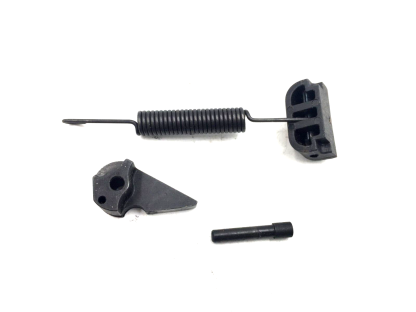 SCCY CPX-2 9mm, Pistol Parts: Hammer, Spring, Pin, End Cap