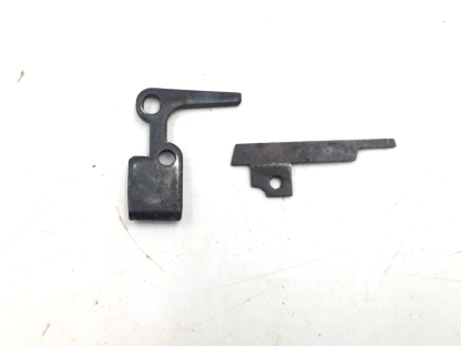 Jennings J-22 .22LR, Pistol Parts: Ejector, Cam - Image 2