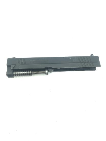 Springfield XD .45ACP, Pistol Parts, Slide, Barrel, Recoil Spring - Image 2