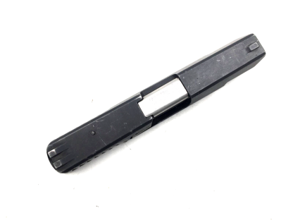Taurus PT-738 TCP .380 ACP, Pistol Parts: Slide, Barrel, Recoil Guide - Image 2